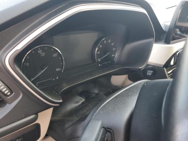 Photo 9 from auction – 2021 FORD ESCAPE SE with VIN 1FMCU0BZ8MUA32055
