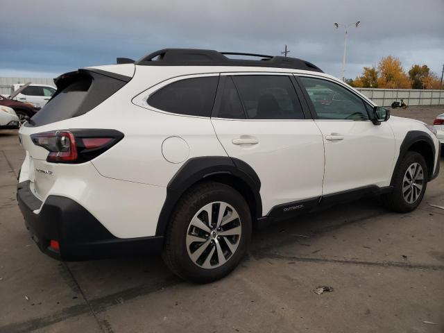 Photo 3 from auction – 2024 SUBARU OUTBACK PR with VIN 4S4BTADC1R3153455