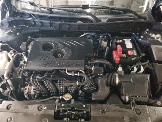 Photo 11 from auction – 2019 NISSAN ALTIMA SR with VIN 1N4BL4CV6KC124652