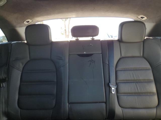 Photo 10 from auction – 2016 PORSCHE MACAN TURB with VIN WP1AF2A59GLB92065