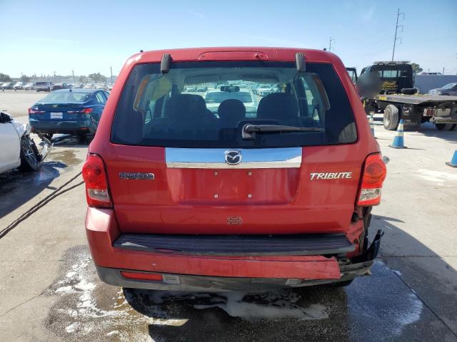 Photo 6 from auction – 2008 MAZDA TRIBUTE I with VIN 4F2CZ02Z58KM31027