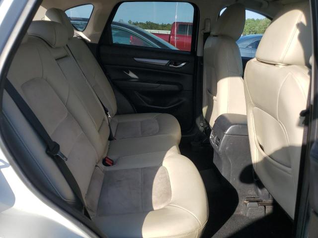 Photo 11 from auction – 2019 MAZDA CX-5 TOURI with VIN JM3KFACM1K1511569