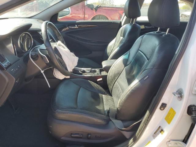 Photo 7 from auction – 2011 HYUNDAI SONATA SE with VIN 5NPEC4AB4BH213673