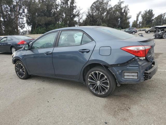 Photo 2 from auction – 2015 TOYOTA COROLLA L with VIN 2T1BURHE5FC431272