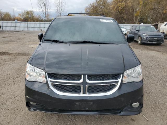 Photo 5 from auction – 2016 DODGE GRAND CARA with VIN 2C4RDGBG5GR365076