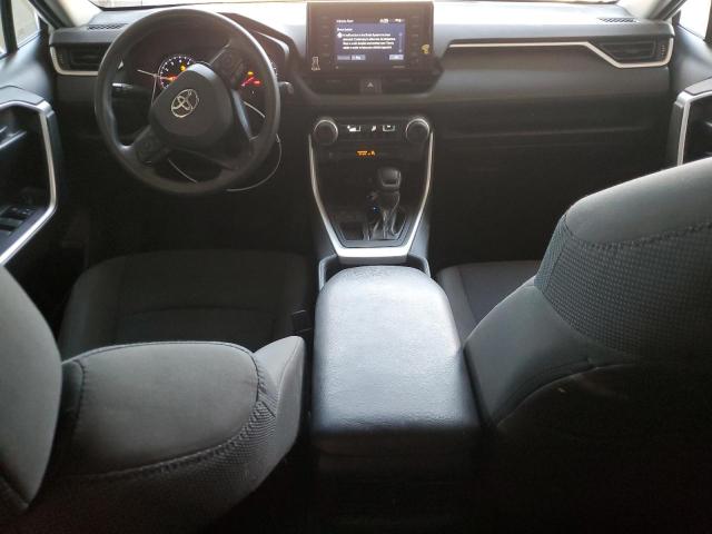 Photo 8 from auction – 2022 TOYOTA RAV4 LE with VIN 2T3H1RFV2NC199189