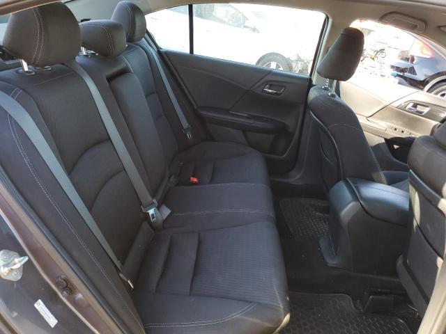 Photo 10 from auction – 2014 HONDA ACCORD SPO with VIN 1HGCR2F55EA162601