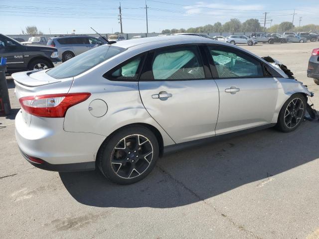 Photo 3 from auction – 2014 FORD FOCUS SE with VIN 1FADP3F25EL276810
