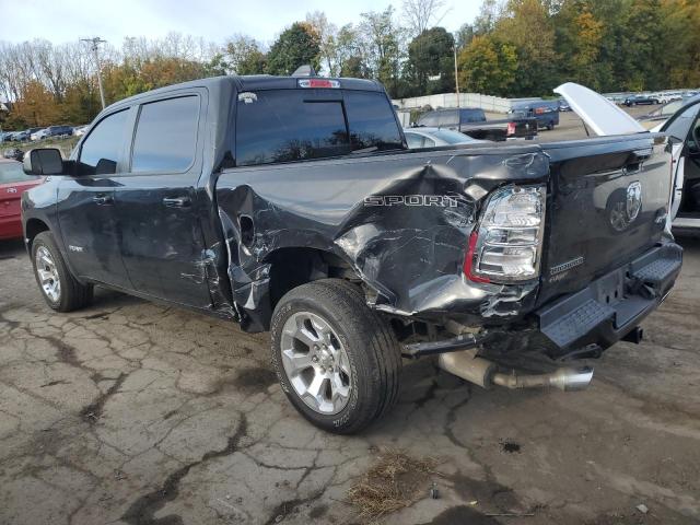 Photo 2 from auction – 2021 RAM 1500 BIG H with VIN 1C6SRFFTXMN795237