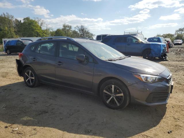 Photo 4 from auction – 2020 SUBARU IMPREZA PR with VIN 4S3GTAV69L3714382