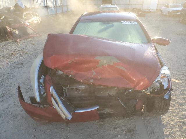 Photo 5 from auction – 2011 HYUNDAI SONATA SE with VIN 5NPEC4AC5BH061136