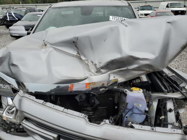 Photo 11 from auction – 2019 RAM 1500 BIG H with VIN 1C6RREFT0KN617763