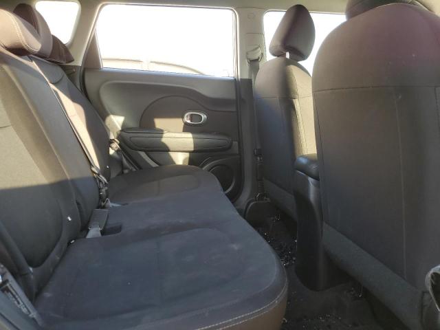 Photo 11 from auction – 2018 KIA SOUL with VIN KNDJN2A28J7599837