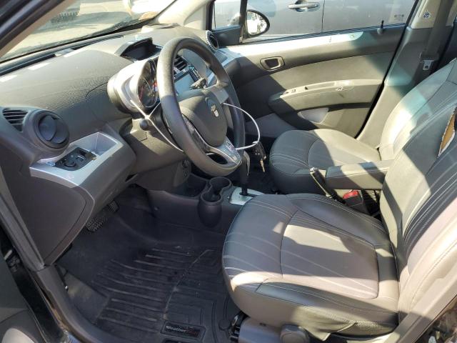 Photo 7 from auction – 2013 CHEVROLET SPARK 1LT with VIN KL8CD6S93DC509853