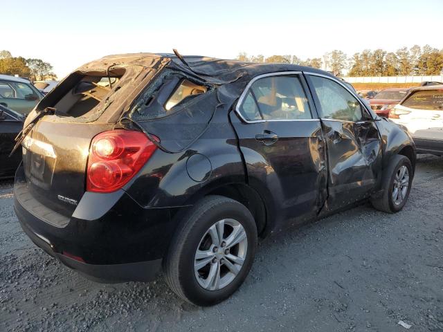 Photo 3 from auction – 2013 CHEVROLET EQUINOX LS with VIN 2GNALBEK8D1166334