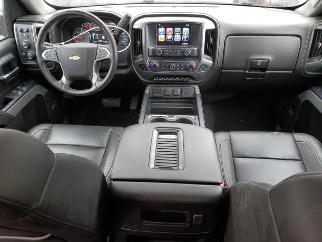 Photo 8 from auction – 2018 CHEVROLET SILVERADO with VIN 3GCUKSEC5JG136552