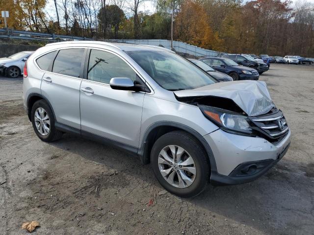 Photo 4 from auction – 2012 HONDA CR-V EXL with VIN JHLRM4H77CC020952