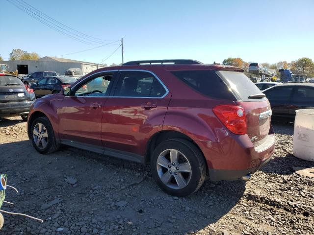 Photo 2 from auction – 2012 CHEVROLET EQUINOX LT with VIN 2GNFLNE52C6249230