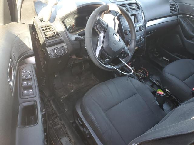 Photo 8 from auction – 2019 FORD EXPLORER P with VIN 1FM5K8AR8KGB44025