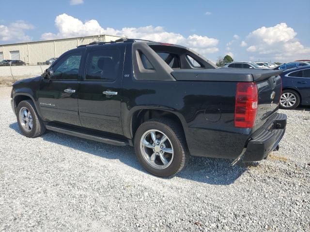 Photo 2 from auction – 2007 CHEVROLET AVALANCHE with VIN 3GNEC12067G307296