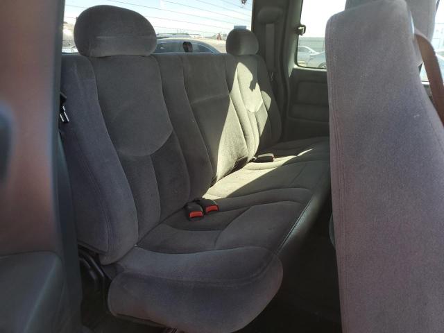 Photo 10 from auction – 2003 GMC NEW SIERRA with VIN 2GTEC19T531213468