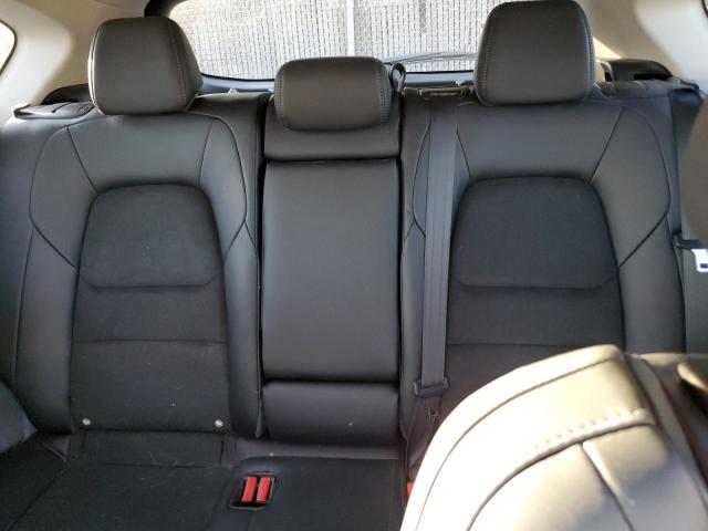 Photo 10 from auction – 2023 MAZDA CX-5 SELEC with VIN JM3KFBBM2P0281318