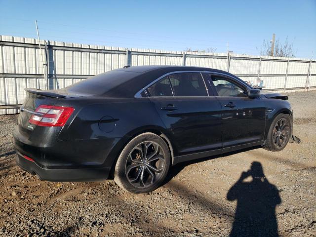 Photo 3 from auction – 2013 FORD TAURUS SHO with VIN 1FAHP2KT4DG188669