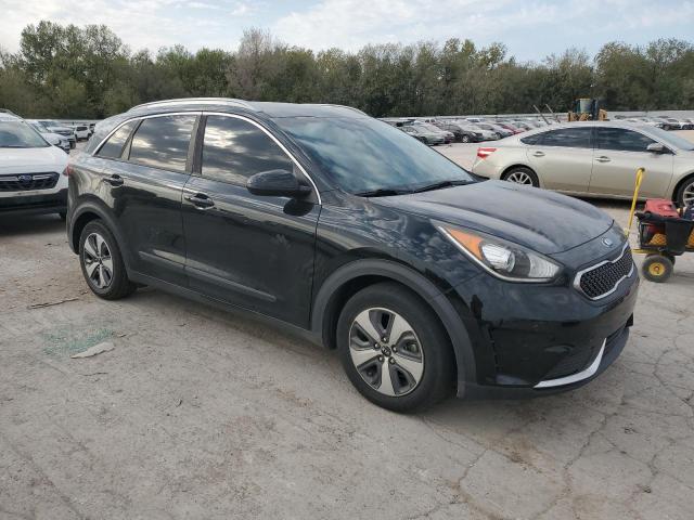 Photo 4 from auction – 2017 KIA NIRO FE with VIN KNDCB3LC9H5073039