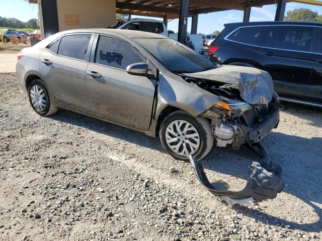 Photo 4 from auction – 2017 TOYOTA COROLLA L with VIN 2T1BURHE4HC860485