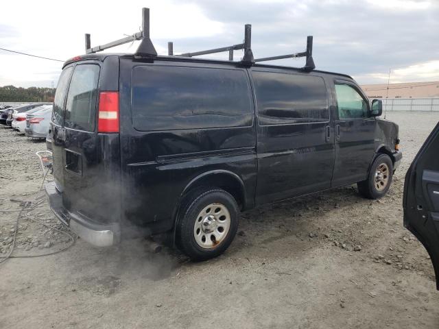 Photo 3 from auction – 2014 CHEVROLET EXPRESS G1 with VIN 1GCSGAFX3E1185905