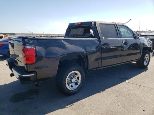 Photo 3 from auction – 2015 CHEVROLET SILVERADO with VIN 3GCPCPEC9FG185378