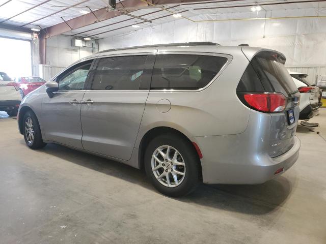 Photo 2 from auction – 2021 CHRYSLER VOYAGER LX with VIN 2C4RC1DG2MR525696