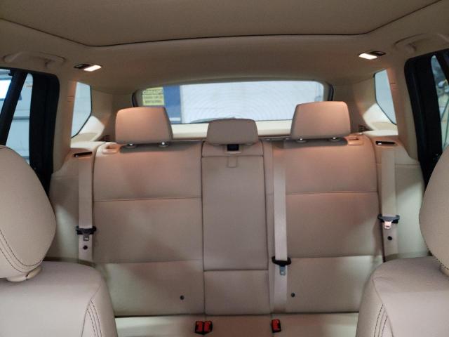 Photo 10 from auction – 2012 BMW X3 XDRIVE2 with VIN 5UXWX5C51CL716658