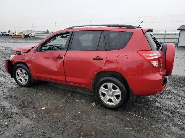 Photo 2 from auction – 2011 TOYOTA RAV4 with VIN JTMBF4DV8BD042416