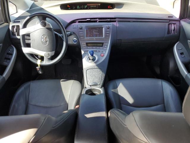 Photo 8 from auction – 2012 TOYOTA PRIUS with VIN JTDKN3DU8C1611319