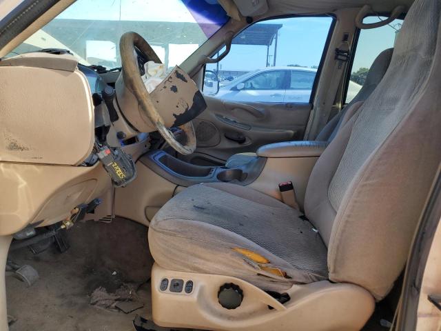 Photo 7 from auction – 1998 FORD EXPEDITION with VIN 1FMRU1765WLA78708