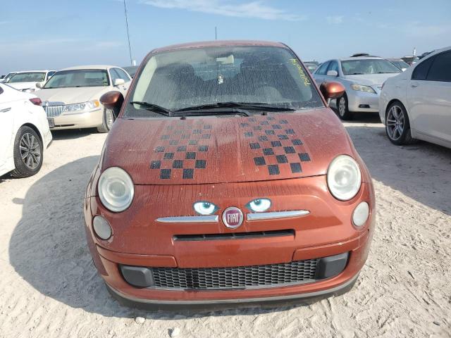 Photo 5 from auction – 2013 FIAT 500 POP with VIN 3C3CFFAR9DT709468