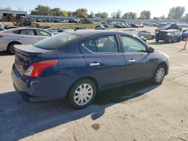 Photo 3 from auction – 2019 NISSAN VERSA S with VIN 3N1CN7AP8KL874141