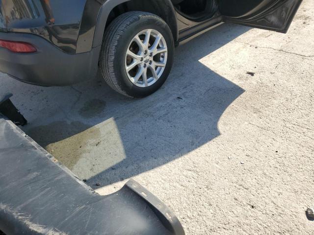 Photo 12 from auction – 2016 JEEP CHEROKEE L with VIN 1C4PJLCB7GW127152