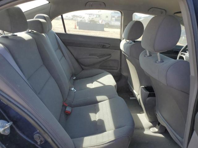 Photo 10 from auction – 2011 HONDA CIVIC VP with VIN 2HGFA1F38BH549489