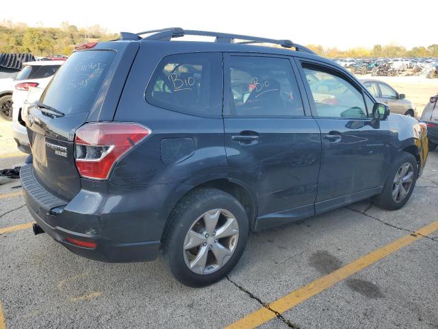 Photo 3 from auction – 2016 SUBARU FORESTER 2 with VIN JF2SJADC6GH543284