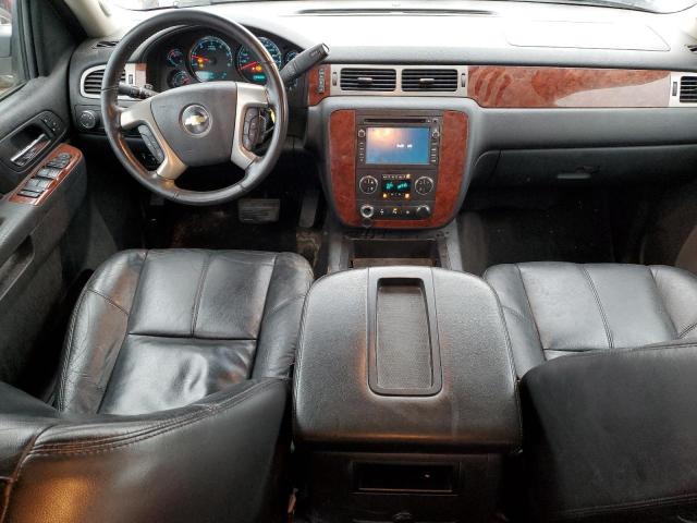 Photo 8 from auction – 2011 CHEVROLET SILVERADO with VIN 3GCPKTE33BG278158