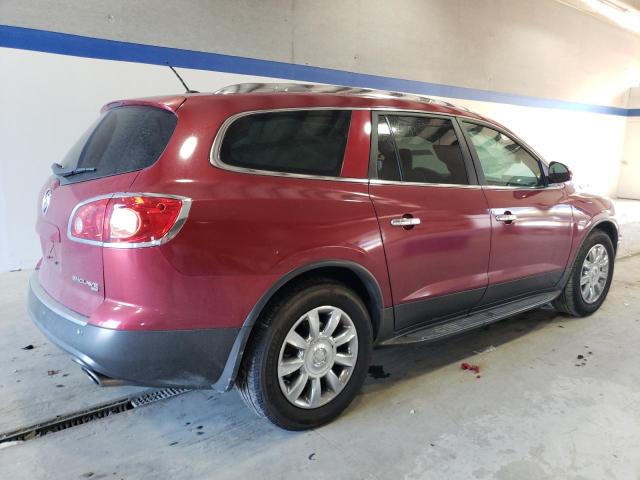 Photo 3 from auction – 2012 BUICK ENCLAVE with VIN 5GAKVDED1CJ285191