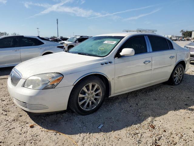 BUICK LUCERNE CX 2009 with VIN 1G4HD57M89U122670 - Photo from auction