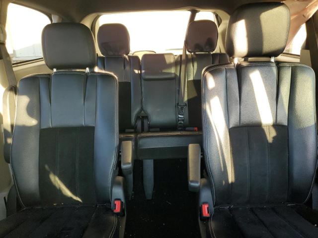 Photo 10 from auction – 2017 DODGE GRAND CARA with VIN 2C4RDGCG8HR589555