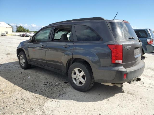 Photo 2 from auction – 2007 SUZUKI XL7 with VIN 2S3DB117X76126950