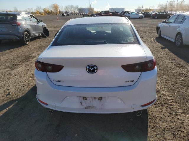Photo 6 from auction – 2022 MAZDA 3 PREFERRE with VIN JM1BPACL5N1505873