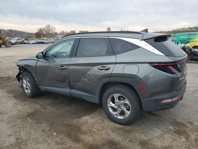 Photo 2 from auction – 2022 HYUNDAI TUCSON SEL with VIN 5NMJBCAE2NH141010