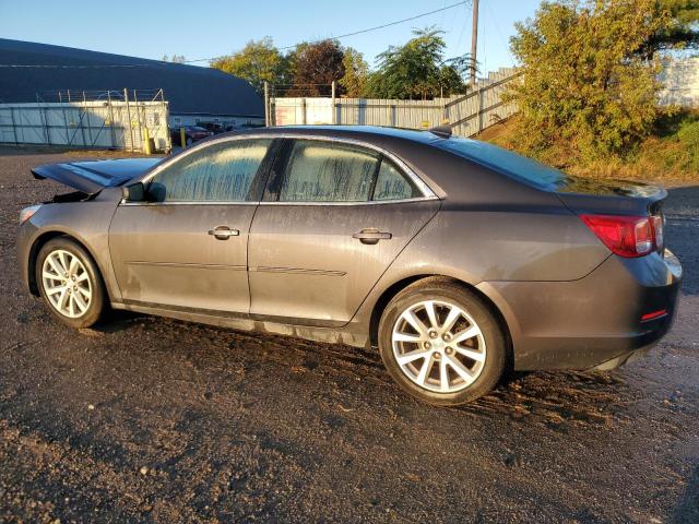 Photo 2 from auction – 2013 CHEVROLET MALIBU 2LT with VIN 1G11E5SA9DF129374