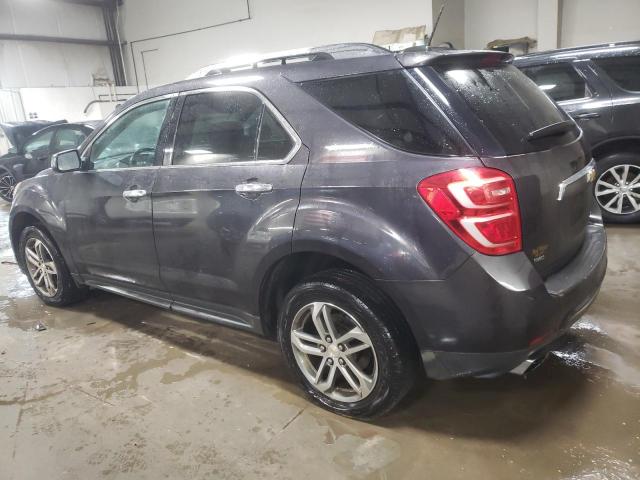 Photo 2 from auction – 2016 CHEVROLET EQUINOX LT with VIN 2GNFLGE37G6244279